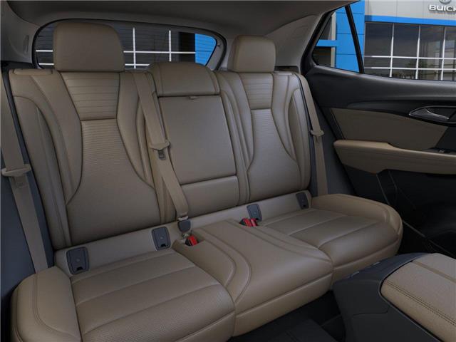 2026 Buick Envision Preferred (Stk: B6123) in Kincardine - Image 17 of 24