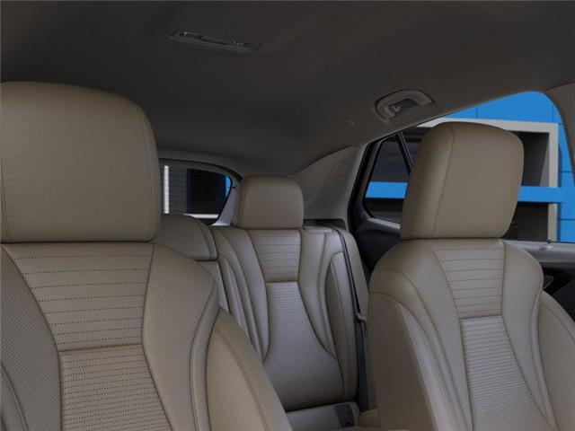 2026 Buick Envision Preferred (Stk: B6123) in Kincardine - Image 24 of 24