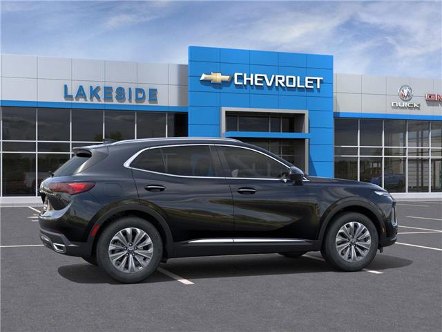 2026 Buick Envision Preferred (Stk: B6071) in Kincardine - Image 5 of 24