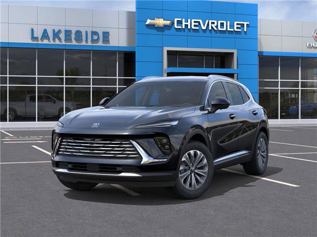 2026 Buick Envision Preferred (Stk: B6071) in Kincardine - Image 6 of 24