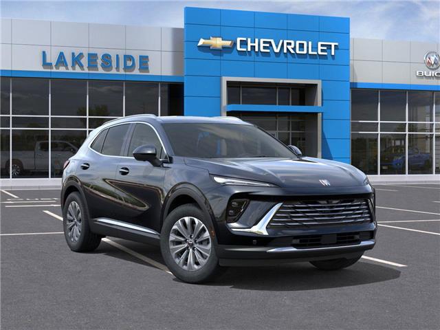 2026 Buick Envision Preferred (Stk: B6071) in Kincardine - Image 7 of 24