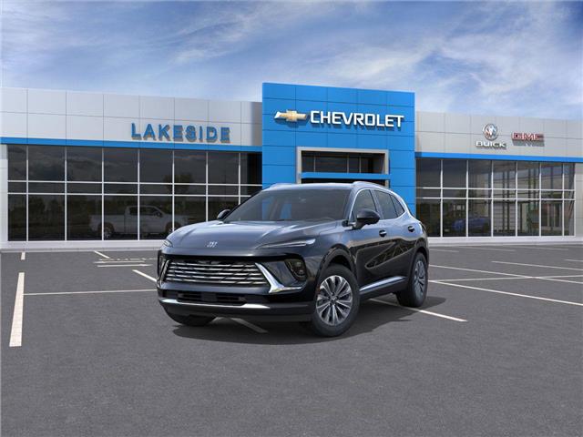 2026 Buick Envision Preferred (Stk: B6071) in Kincardine - Image 8 of 24