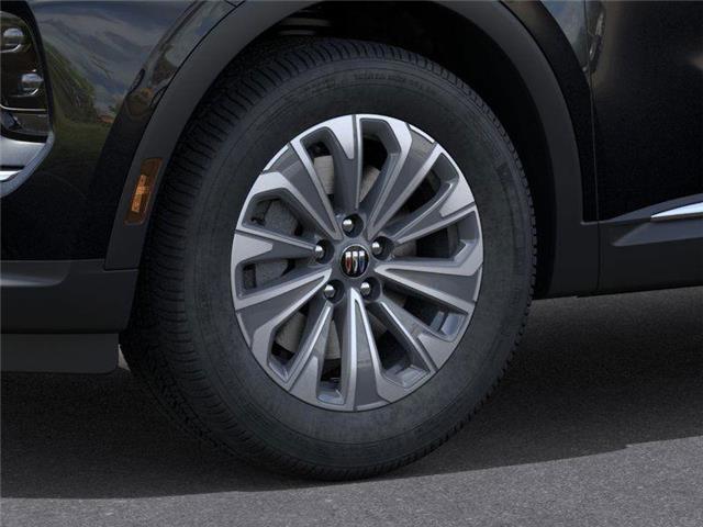 2026 Buick Envision Preferred (Stk: B6071) in Kincardine - Image 9 of 24