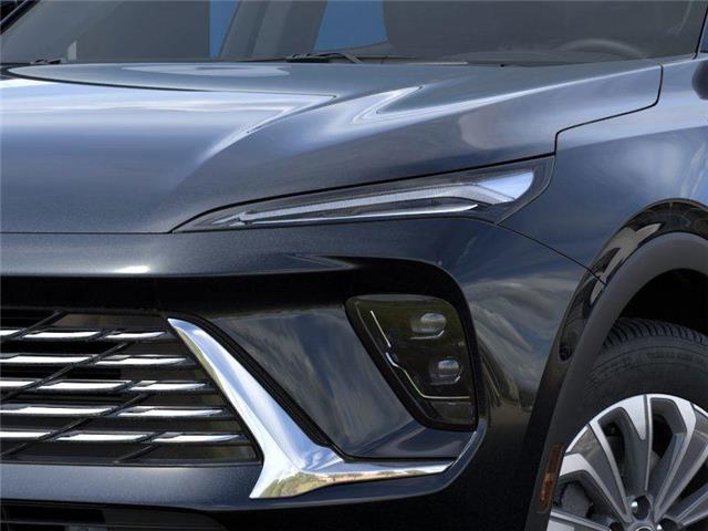 2026 Buick Envision Preferred (Stk: B6071) in Kincardine - Image 10 of 24