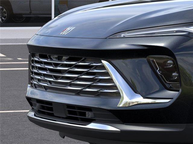 2026 Buick Envision Preferred (Stk: B6071) in Kincardine - Image 13 of 24