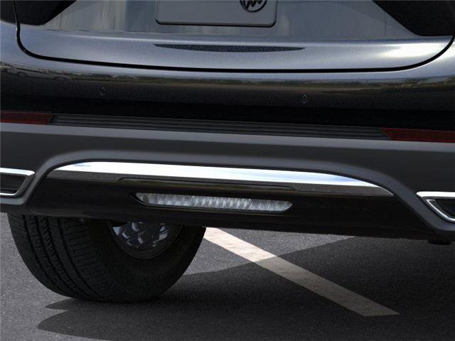 2026 Buick Envision Preferred (Stk: B6071) in Kincardine - Image 14 of 24