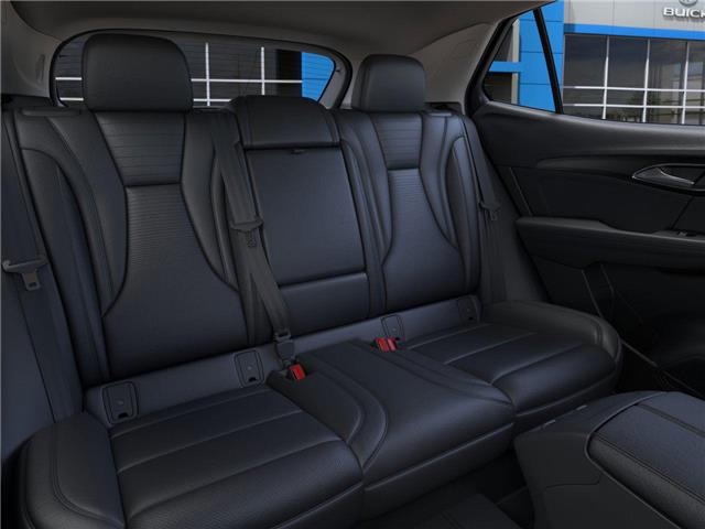 2026 Buick Envision Preferred (Stk: B6071) in Kincardine - Image 17 of 24