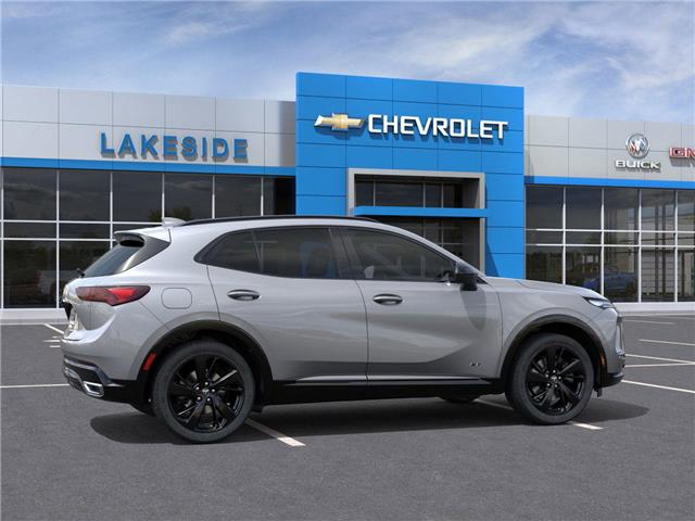 2026 Buick Envision Sport Touring (Stk: B6073) in Kincardine - Image 5 of 24