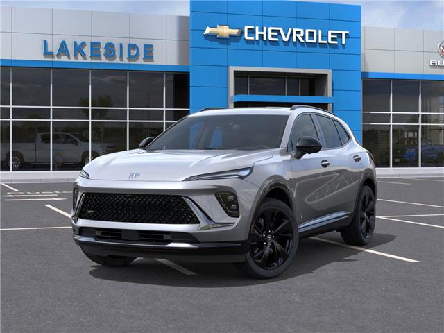 2026 Buick Envision Sport Touring (Stk: B6073) in Kincardine - Image 6 of 24