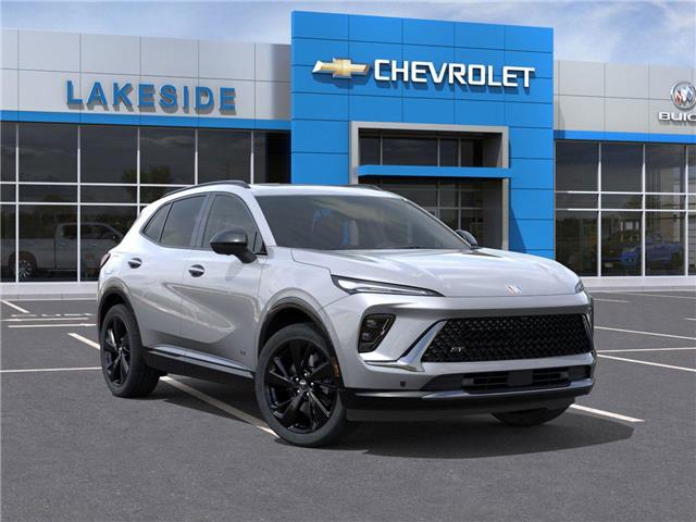 2026 Buick Envision Sport Touring (Stk: B6073) in Kincardine - Image 7 of 24