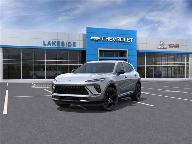 2026 Buick Envision Sport Touring (Stk: B6073) in Kincardine - Image 8 of 24