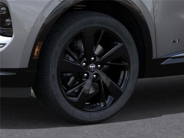 2026 Buick Envision Sport Touring (Stk: B6073) in Kincardine - Image 9 of 24