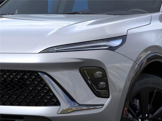 2026 Buick Envision Sport Touring (Stk: B6073) in Kincardine - Image 10 of 24