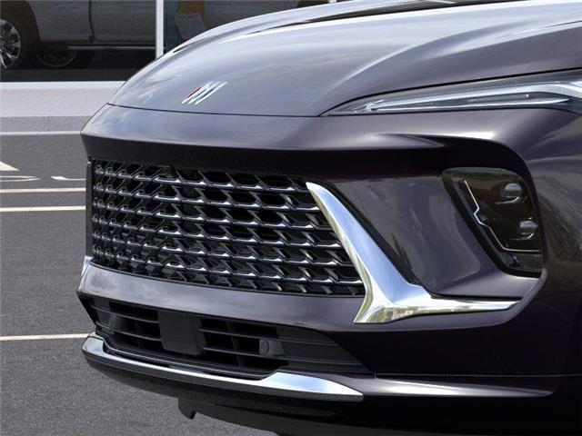 2026 Buick Envision Avenir (Stk: B6128) in Kincardine - Image 13 of 24