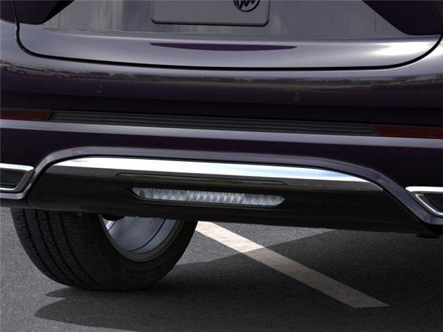 2026 Buick Envision Avenir (Stk: B6128) in Kincardine - Image 14 of 24