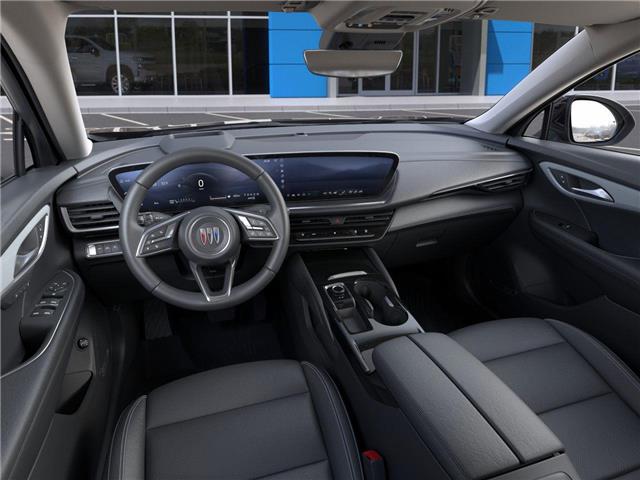2026 Buick Envision Avenir (Stk: B6128) in Kincardine - Image 15 of 24
