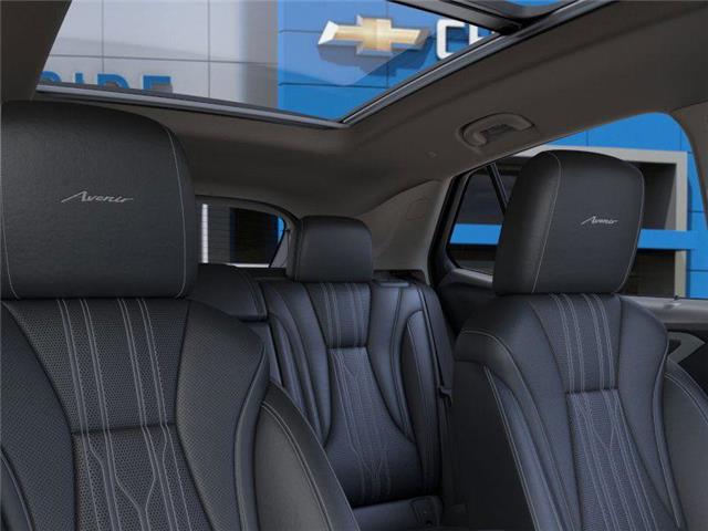 2026 Buick Envision Avenir (Stk: B6128) in Kincardine - Image 24 of 24