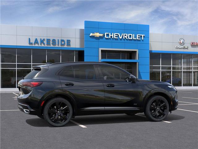 2026 Buick Envision Sport Touring (Stk: B6127) in Kincardine - Image 5 of 24