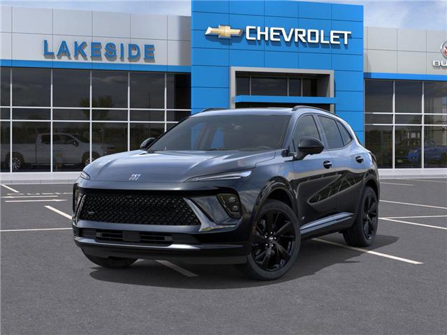 2026 Buick Envision Sport Touring (Stk: B6127) in Kincardine - Image 6 of 24