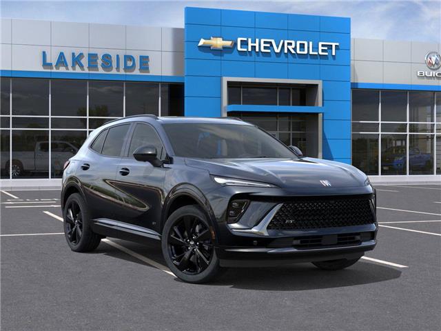 2026 Buick Envision Sport Touring (Stk: B6127) in Kincardine - Image 7 of 24