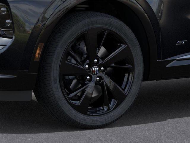 2026 Buick Envision Sport Touring (Stk: B6127) in Kincardine - Image 9 of 24