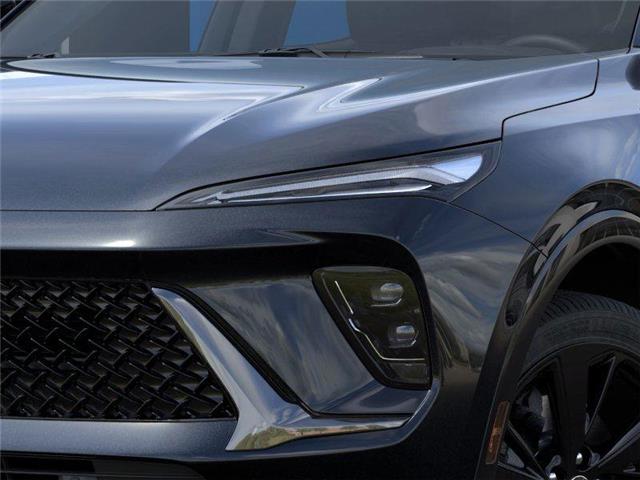 2026 Buick Envision Sport Touring (Stk: B6127) in Kincardine - Image 10 of 24