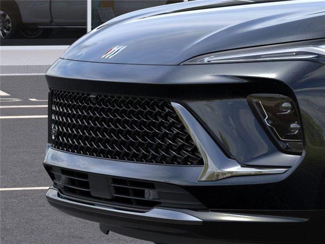 2026 Buick Envision Sport Touring (Stk: B6127) in Kincardine - Image 13 of 24