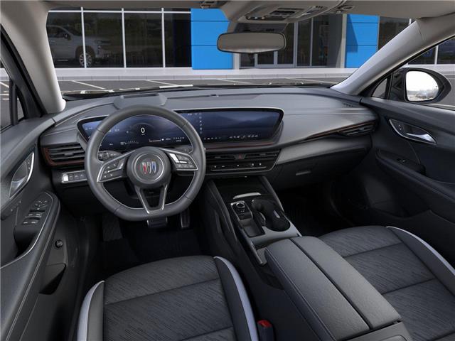 2026 Buick Envision Sport Touring (Stk: B6127) in Kincardine - Image 15 of 24