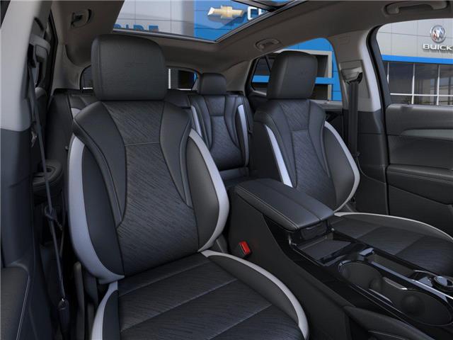 2026 Buick Envision Sport Touring (Stk: B6127) in Kincardine - Image 16 of 24