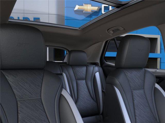 2026 Buick Envision Sport Touring (Stk: B6127) in Kincardine - Image 24 of 24
