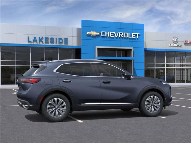 2026 Buick Envision Preferred (Stk: B6126) in Kincardine - Image 5 of 24