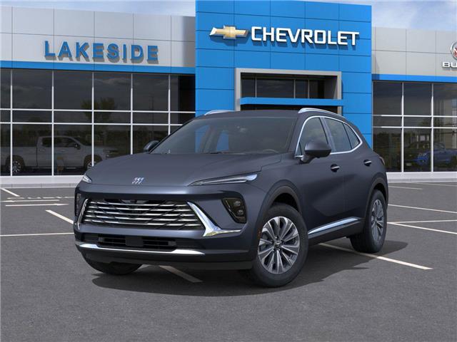 2026 Buick Envision Preferred (Stk: B6126) in Kincardine - Image 6 of 24