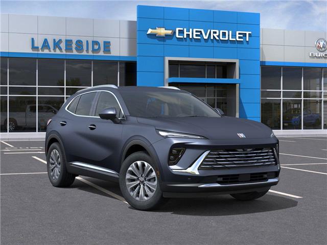 2026 Buick Envision Preferred (Stk: B6126) in Kincardine - Image 7 of 24