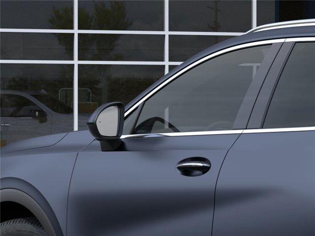 2026 Buick Envision Preferred (Stk: B6126) in Kincardine - Image 12 of 24