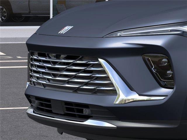 2026 Buick Envision Preferred (Stk: B6126) in Kincardine - Image 13 of 24