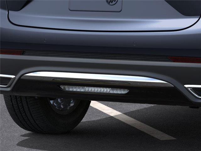 2026 Buick Envision Preferred (Stk: B6126) in Kincardine - Image 14 of 24