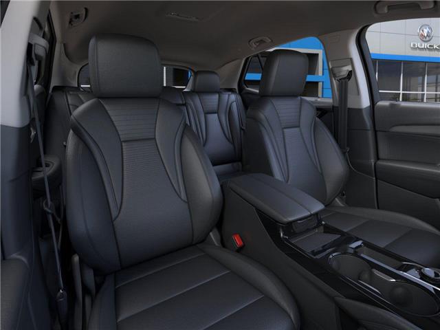 2026 Buick Envision Preferred (Stk: B6126) in Kincardine - Image 16 of 24