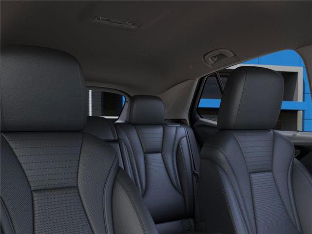 2026 Buick Envision Preferred (Stk: B6126) in Kincardine - Image 24 of 24