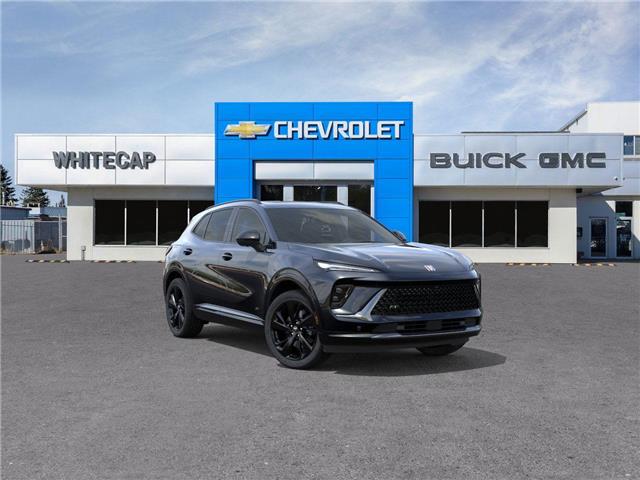 2026 Buick Envision Sport Touring (Stk: 45033) in Slave Lake - Image 1 of 24