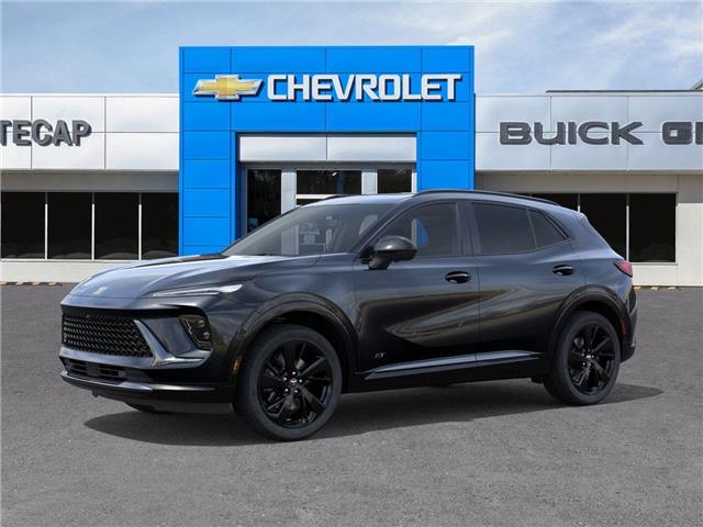 2026 Buick Envision Sport Touring (Stk: 45033) in Slave Lake - Image 2 of 24