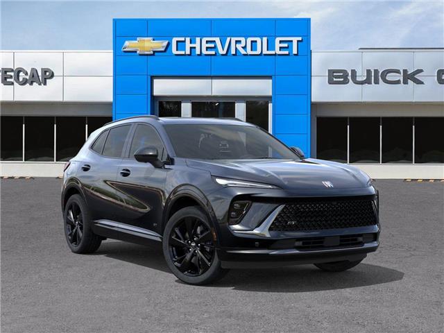 2026 Buick Envision Sport Touring (Stk: 45033) in Slave Lake - Image 7 of 24