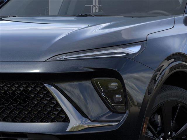 2026 Buick Envision Sport Touring (Stk: 45033) in Slave Lake - Image 10 of 24