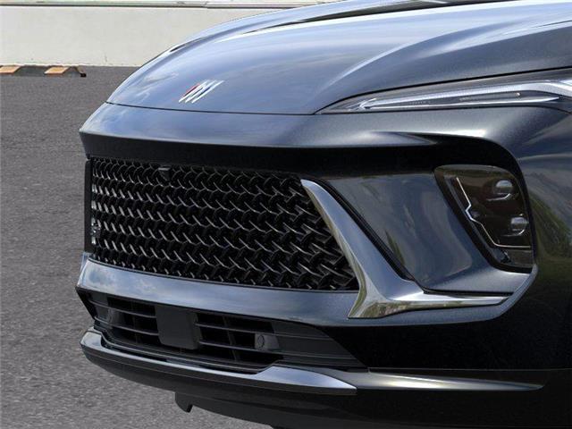 2026 Buick Envision Sport Touring (Stk: 45033) in Slave Lake - Image 13 of 24