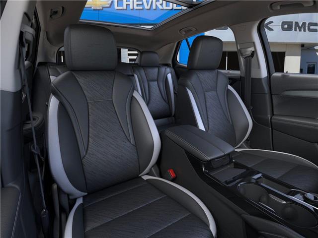 2026 Buick Envision Sport Touring (Stk: 45033) in Slave Lake - Image 16 of 24