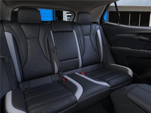 2026 Buick Envision Sport Touring (Stk: 45033) in Slave Lake - Image 17 of 24