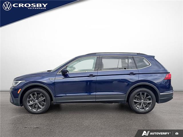 2024 Volkswagen Tiguan Comfortline (Stk: 3V6292) in Kitchener - Image 5 of 22 2024 Volkswagen Tiguan Comfortline (Stk: 3V6292) in Kitchener - Image 5 of 22