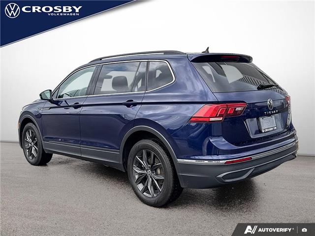 2024 Volkswagen Tiguan Comfortline (Stk: 3V6292) in Kitchener - Image 6 of 22 2024 Volkswagen Tiguan Comfortline (Stk: 3V6292) in Kitchener - Image 6 of 22