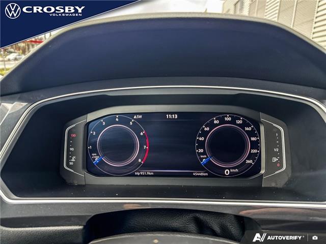 2024 Volkswagen Tiguan Comfortline (Stk: 3V6292) in Kitchener - Image 10 of 22 2024 Volkswagen Tiguan Comfortline (Stk: 3V6292) in Kitchener - Image 10 of 22