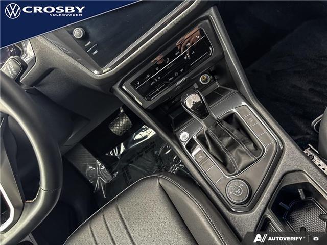 2024 Volkswagen Tiguan Comfortline (Stk: 3V6292) in Kitchener - Image 12 of 22 2024 Volkswagen Tiguan Comfortline (Stk: 3V6292) in Kitchener - Image 12 of 22