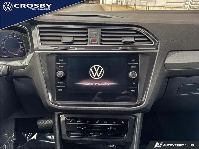 2024 Volkswagen Tiguan Comfortline (Stk: 3V6292) in Kitchener - Image 13 of 22 2024 Volkswagen Tiguan Comfortline (Stk: 3V6292) in Kitchener - Image 13 of 22